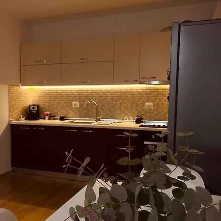Διαμέρισμα Guest Τίρανα